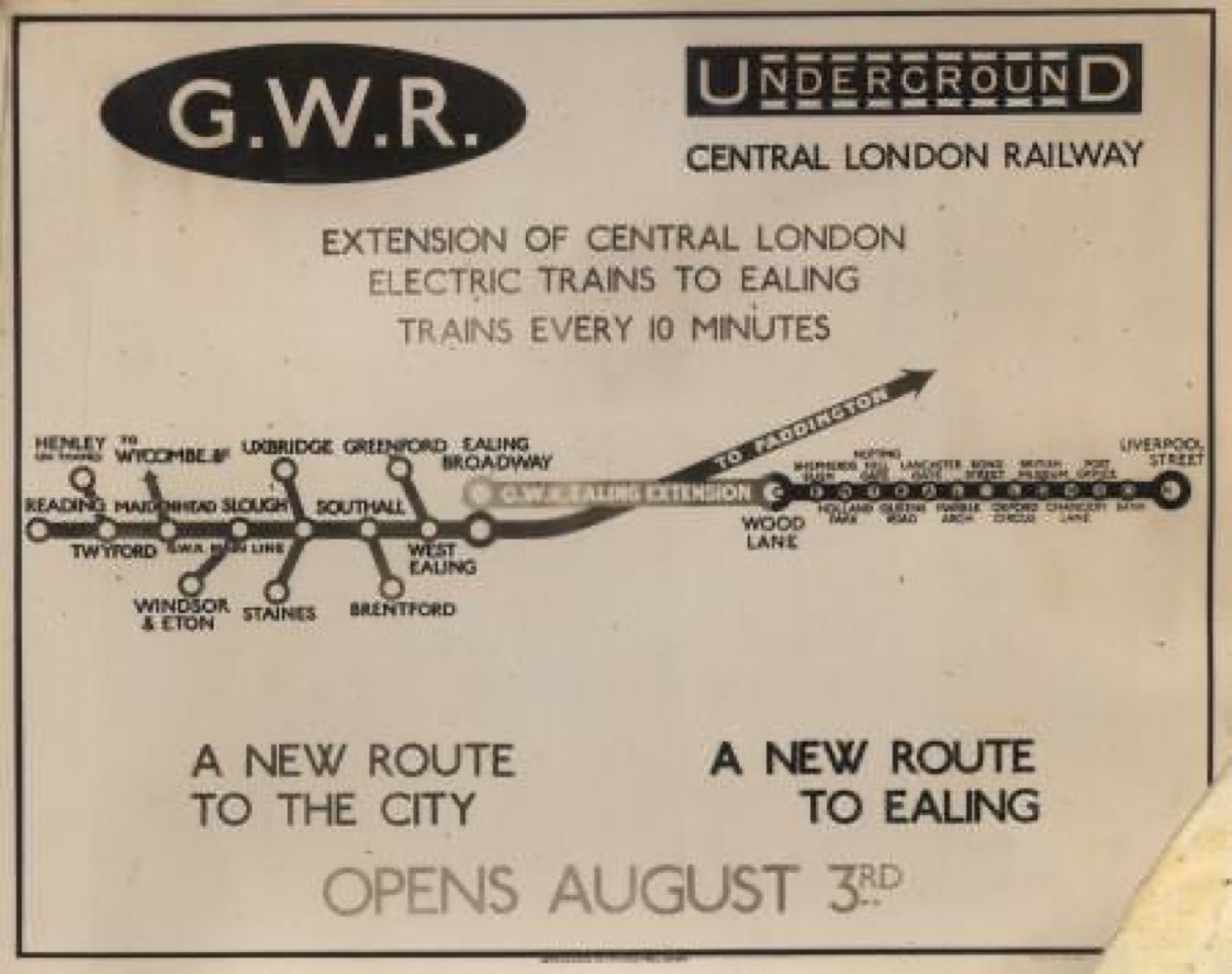 London Underground tube maps official